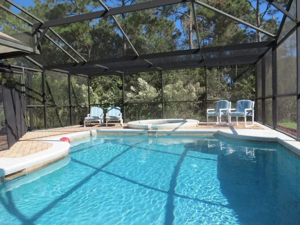 Pool Homes by SVV