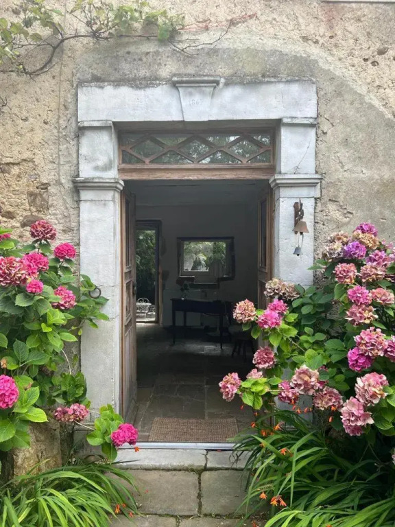Maison Dhôtes-Maison Castaings