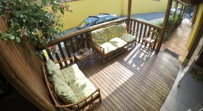 Parque Inn Hotel