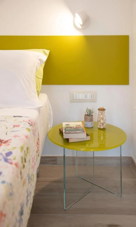 ARIA Design B&B Levanto