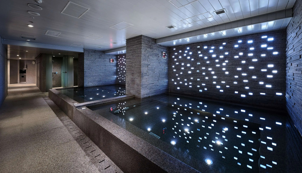 Grand Hyatt Taipei