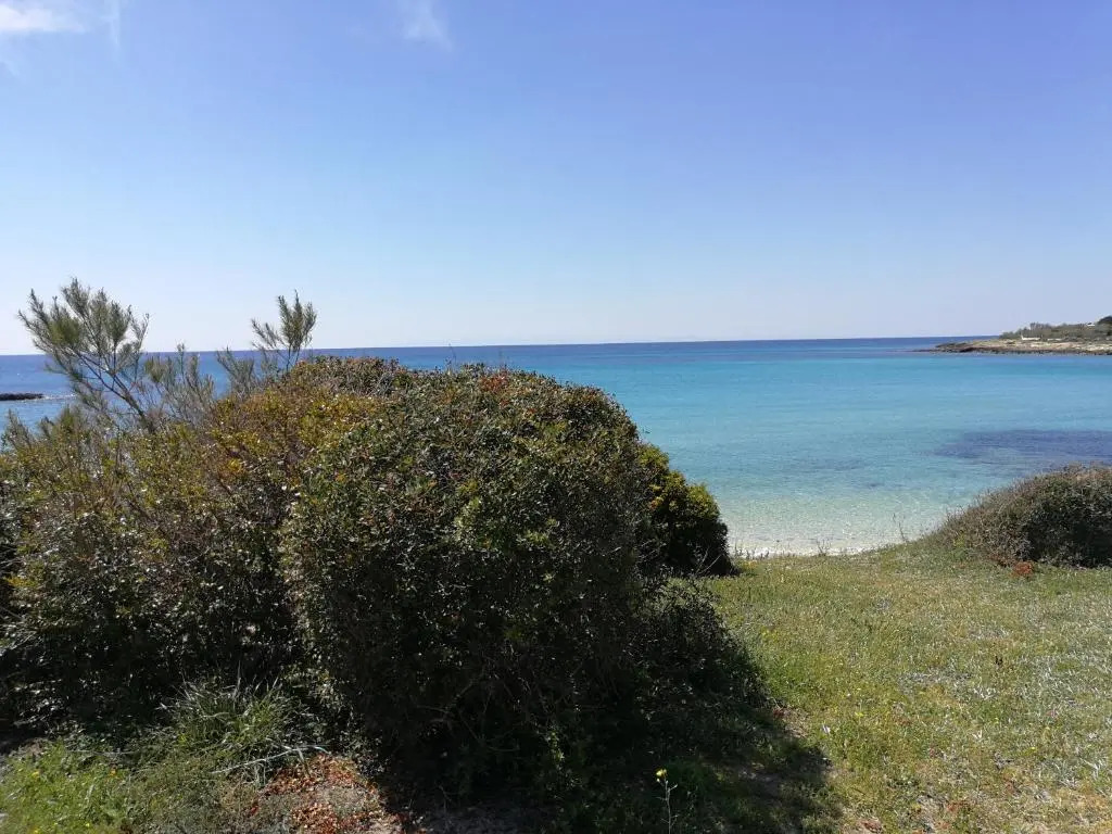 Appartamento cuore al centro di Taranto
