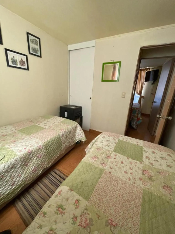 Departamento condominio juan soldado