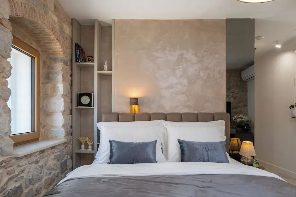 Magnolia Luxury Rooms