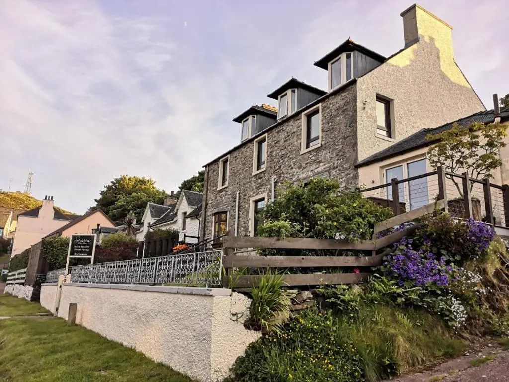 Seaview Guesthouse