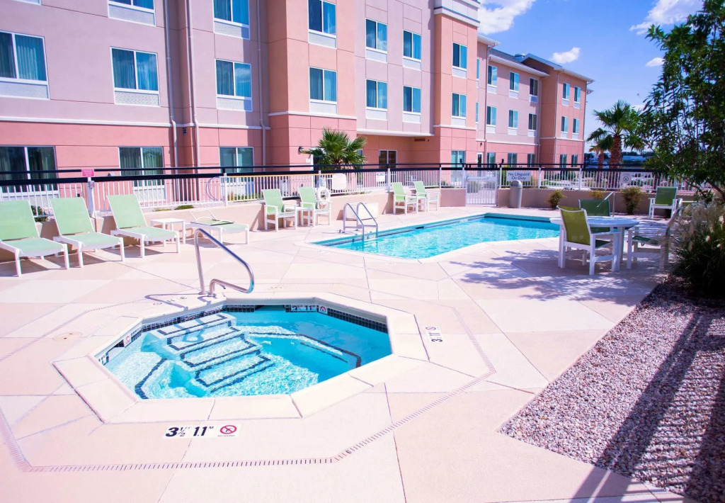 Fairfield Inn & Suites by Marriott Carlsbad