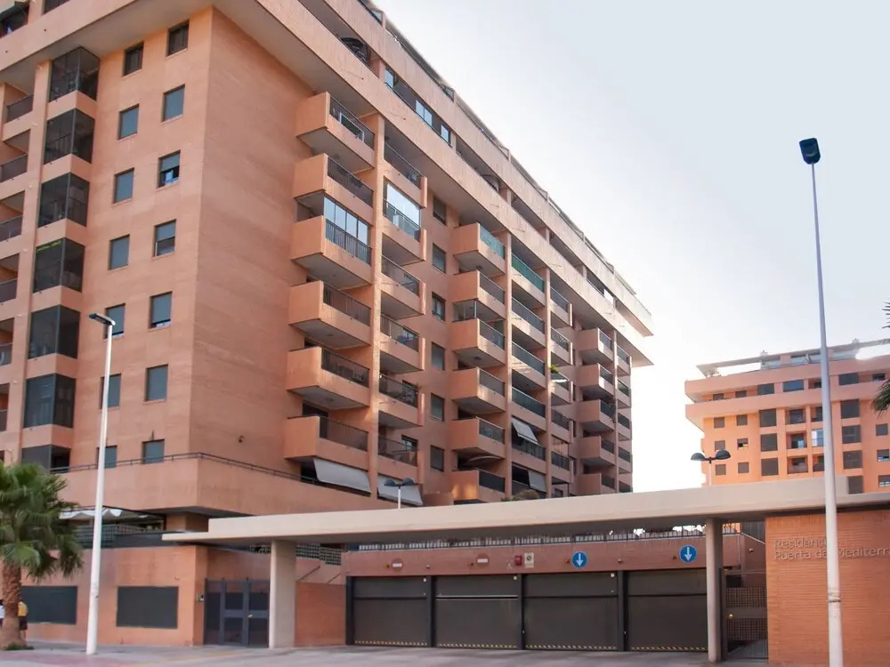 ApartUP Patacona Sunny Beach