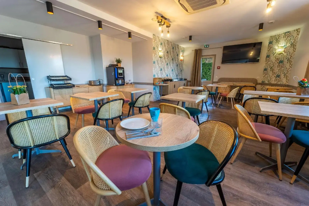 Sure Hotel by Best Western Sarlat-la-Canéda