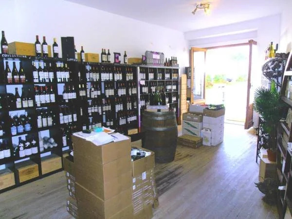 Vignobles Fabris