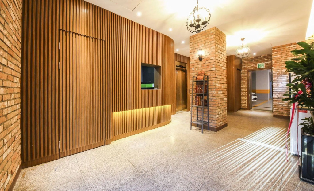 Hotel MARI