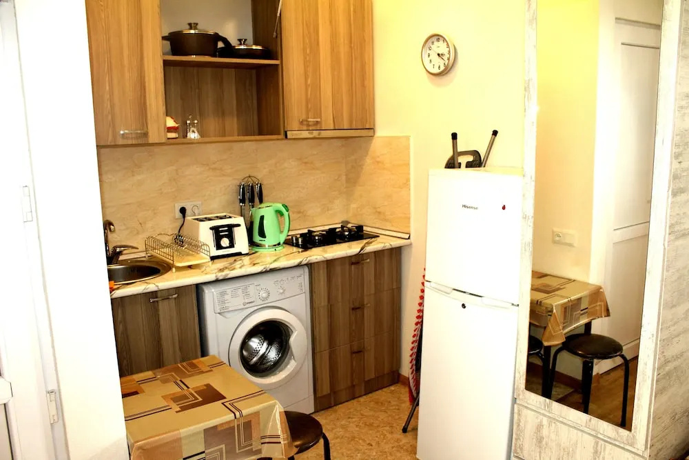 Номера Old Avlabari