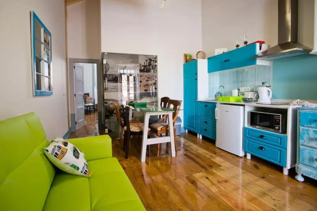 Casas da villa - Apartments