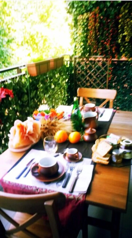 Bed & Breakfast A San Siro 75