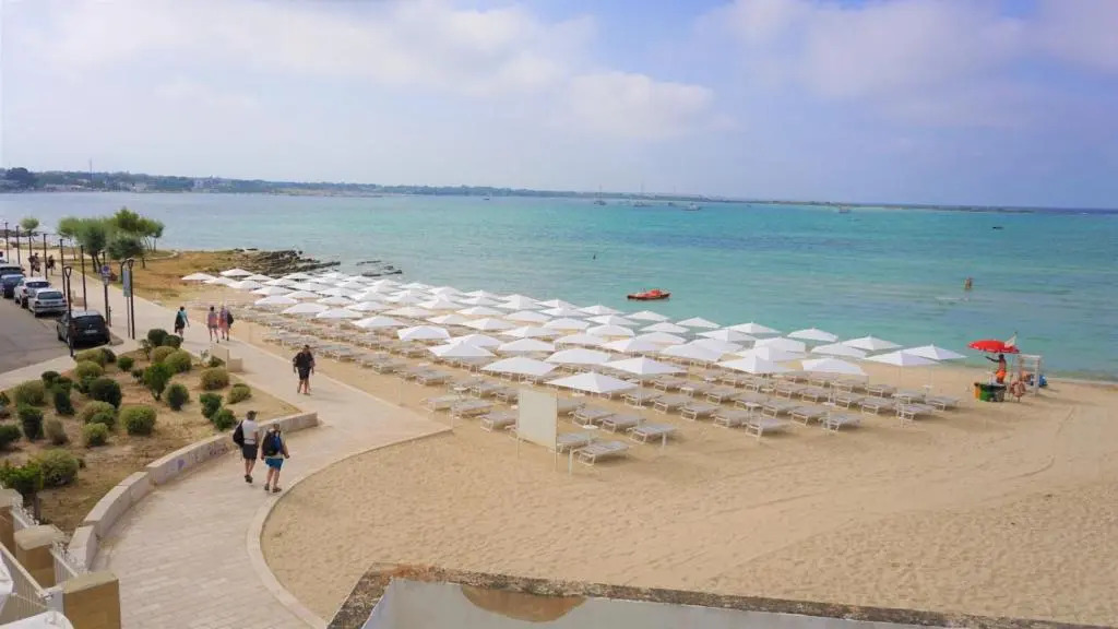 Hotel Riva Del Sole