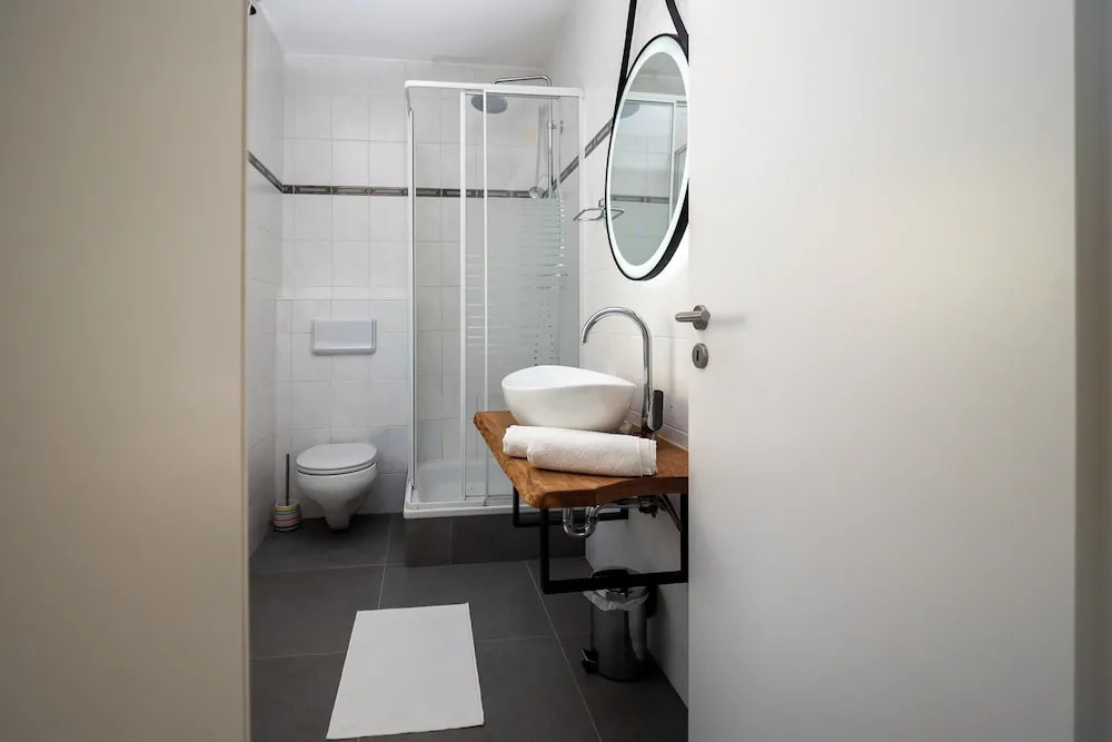Apartments Domic