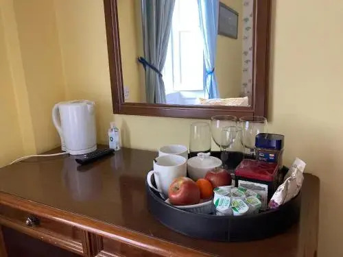 The Fordbank B&B
