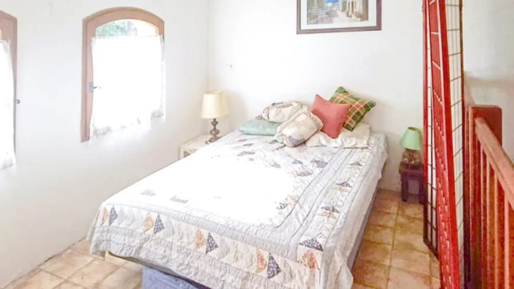 House With 3 Bedrooms in Saint-raphaël, With Wonderful Mountain View,
