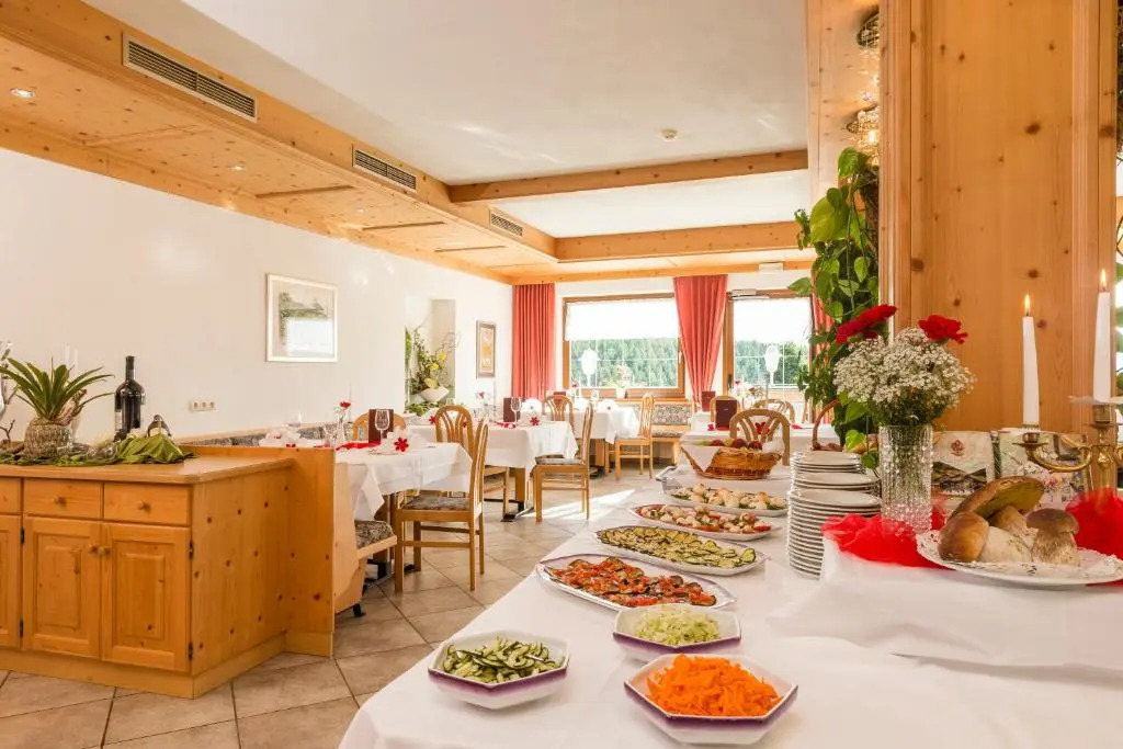 Naturhotel Miraval