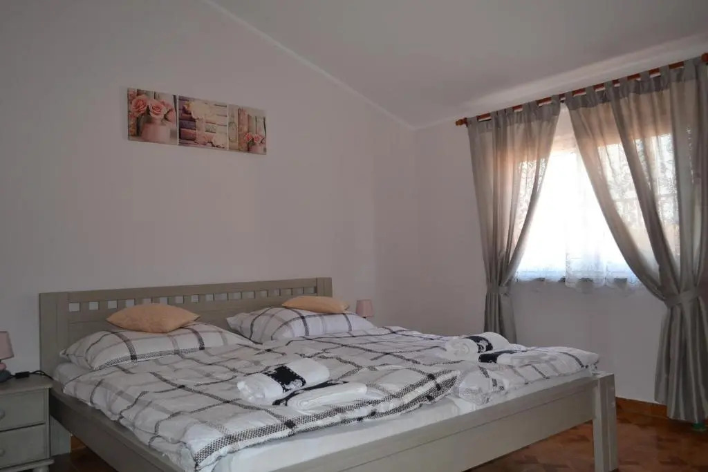 Apartman Ika