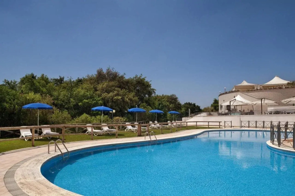Hotel Roma Aurelia Antica