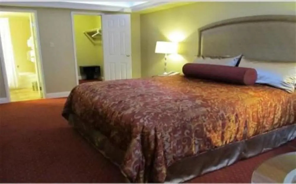 GetAways at the Jockey Club