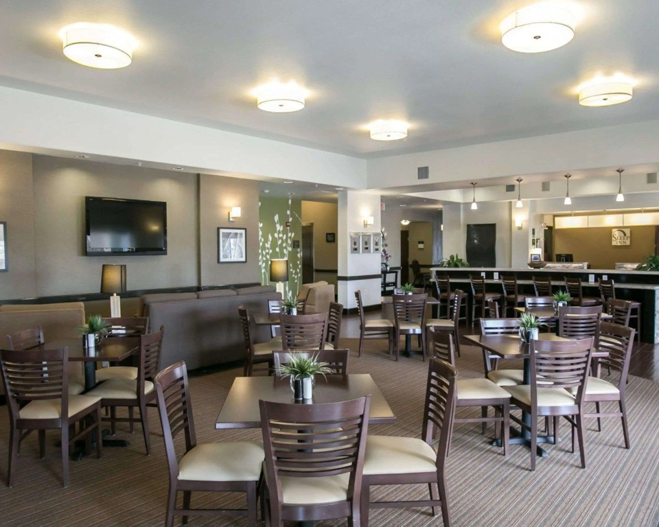 Sleep Inn & Suites Round Rock - Austin North