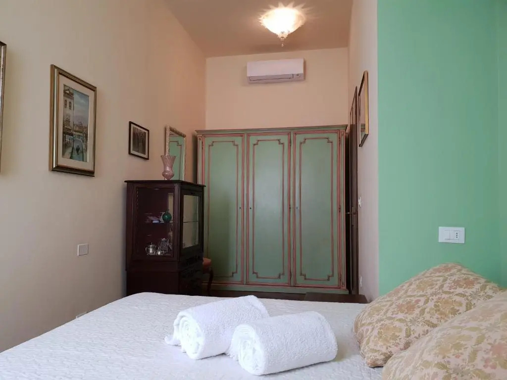 San Gervasio Apartment