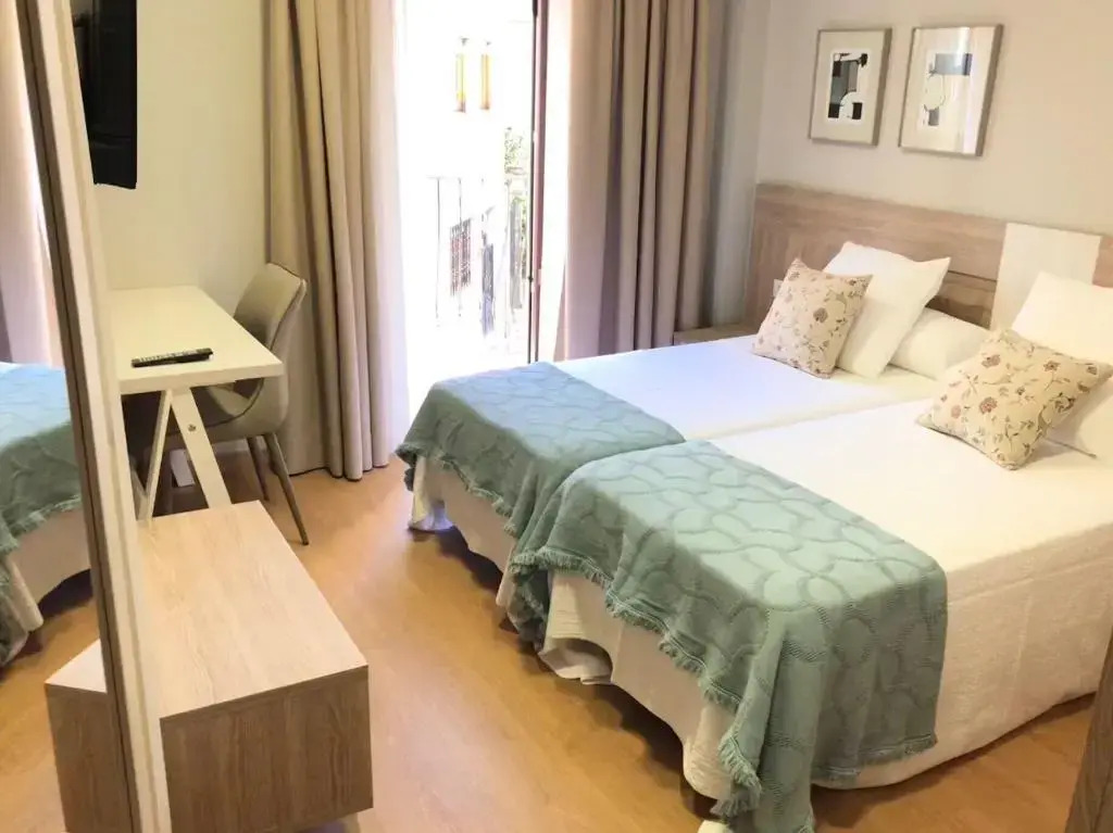 Hotel Roquiño