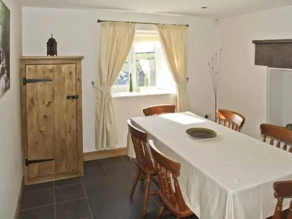 New Cottage Farm
