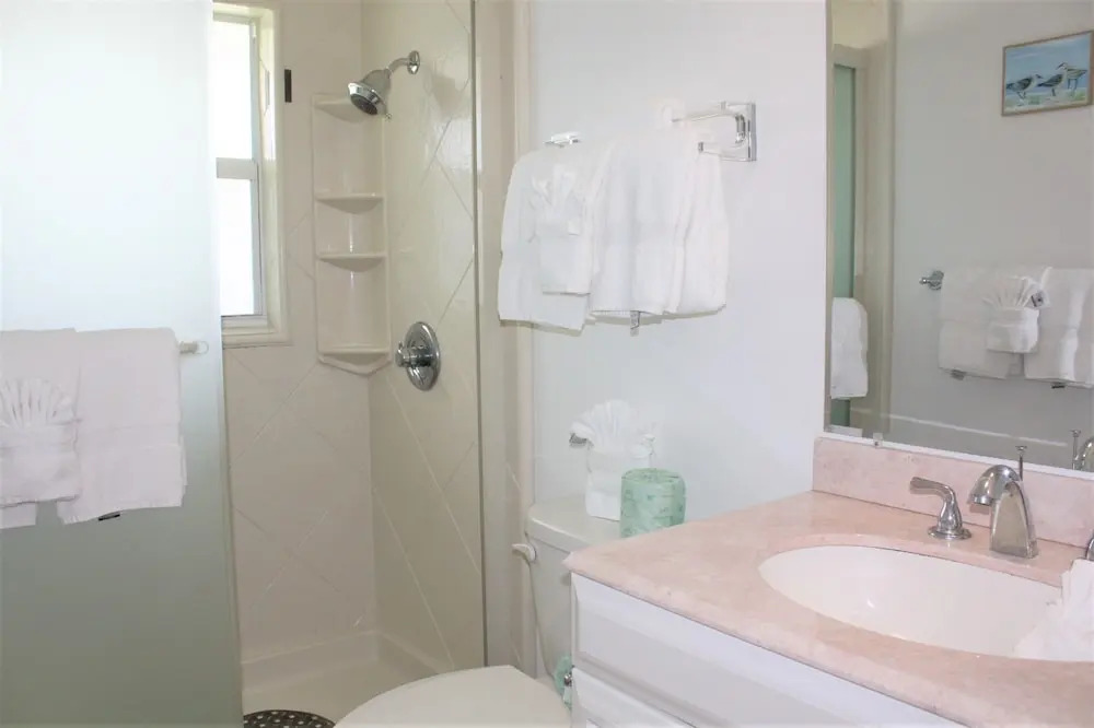 Aloha Kai - Unit 60 1 Bedroom 1 Bathroom Apts