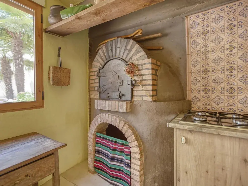 Appealing Cottage in Ciudad Real With Private Pool