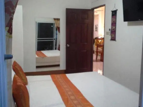 Lamai Villa