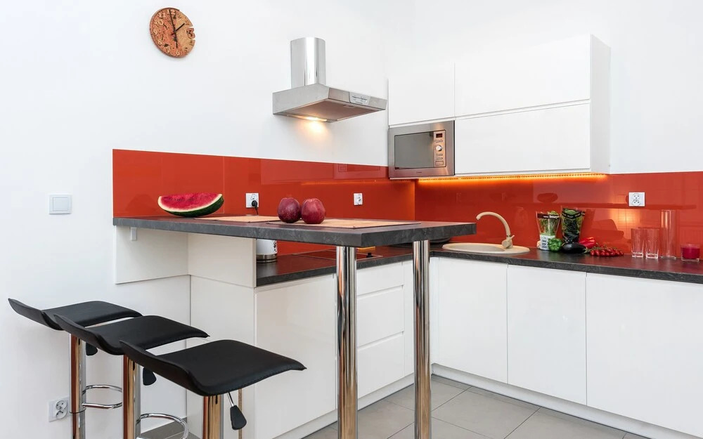 Horizon Apartments - Dietla