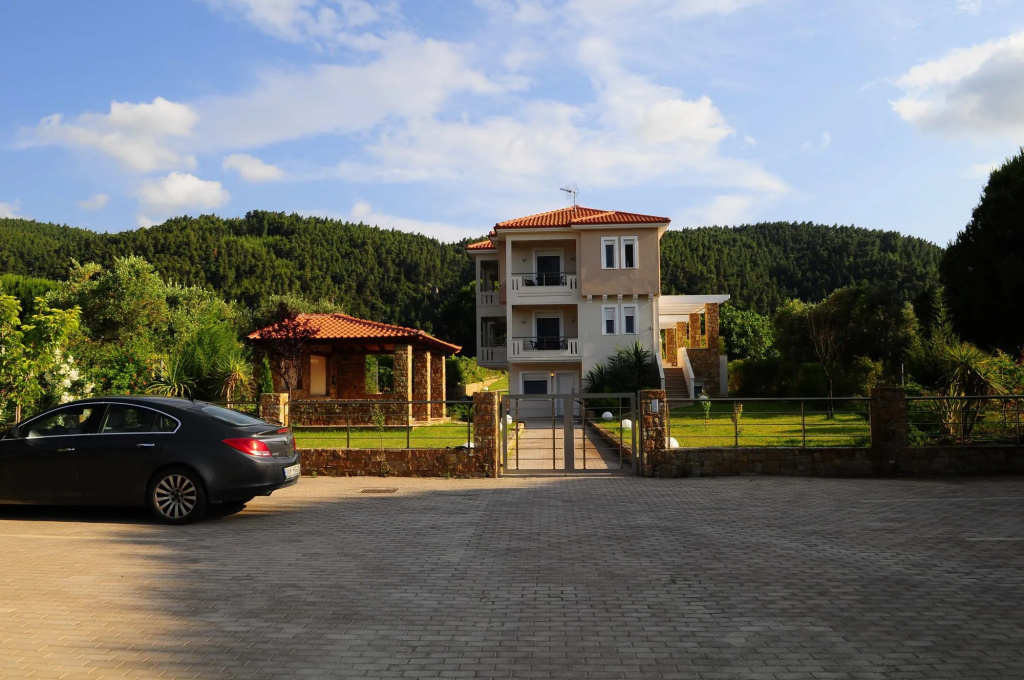 Fillis House
