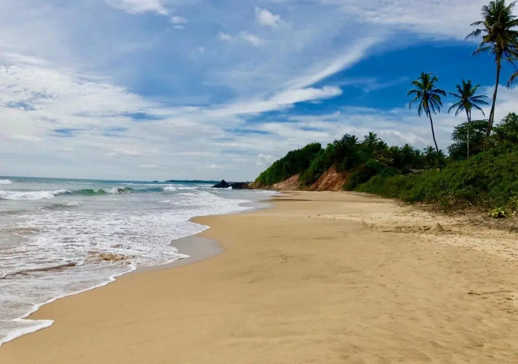 Surf House Matara