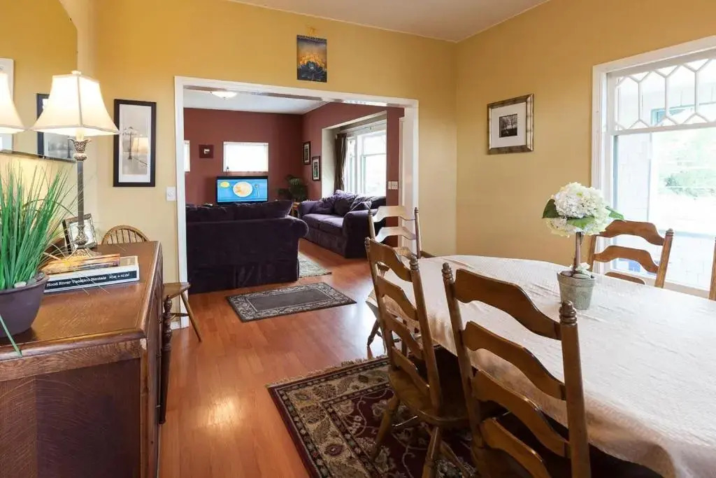 Daisy's Place - Rvr/Mt Vw-AC-3BR/2B