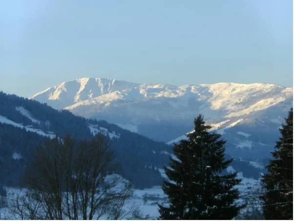 Bauernhof Hundbichl