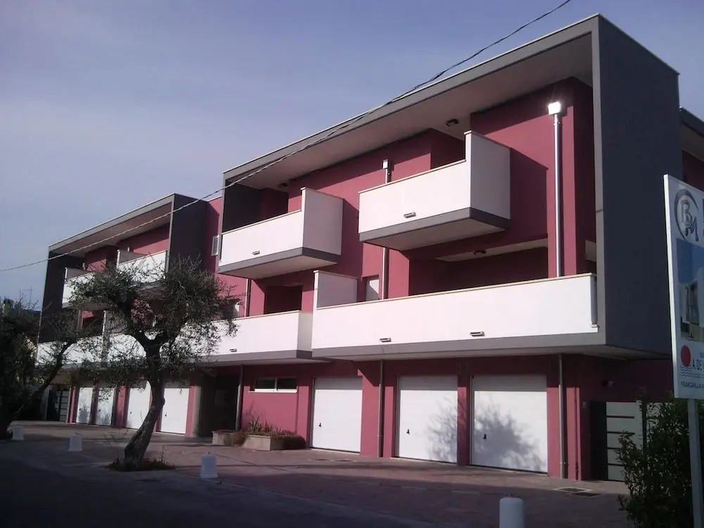 Appartamento Hermes