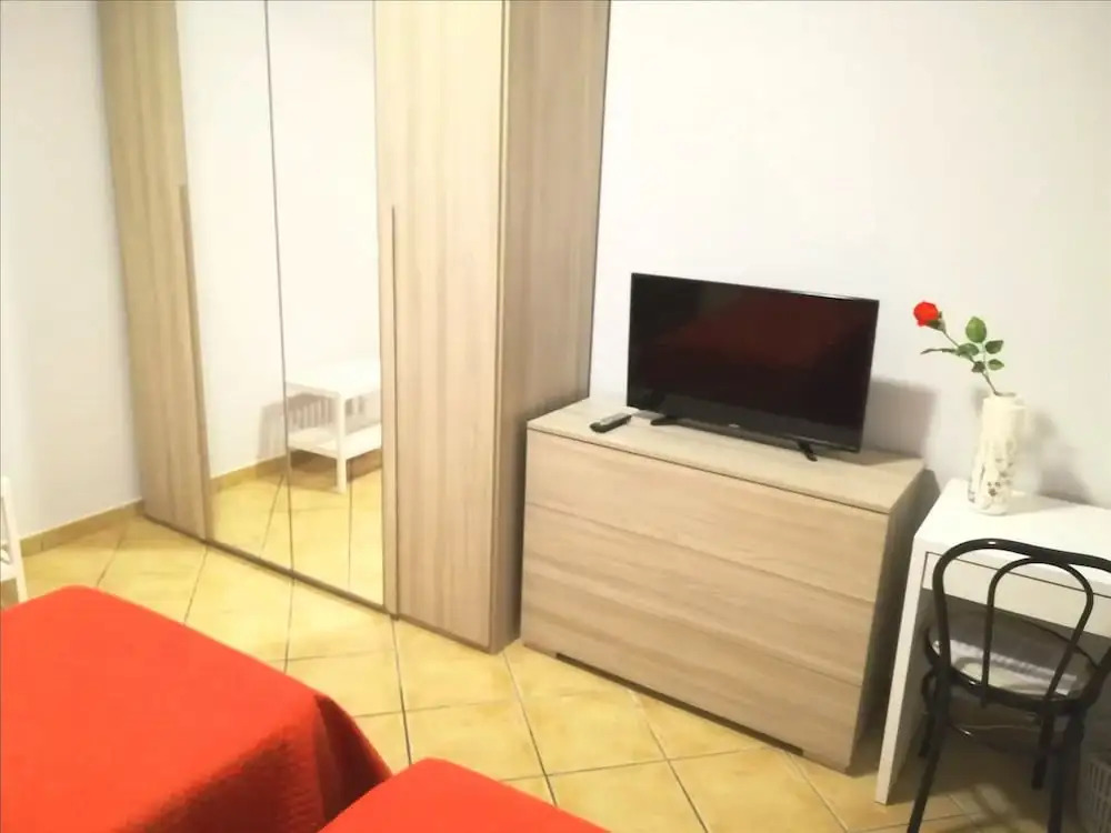 Marias Rooms