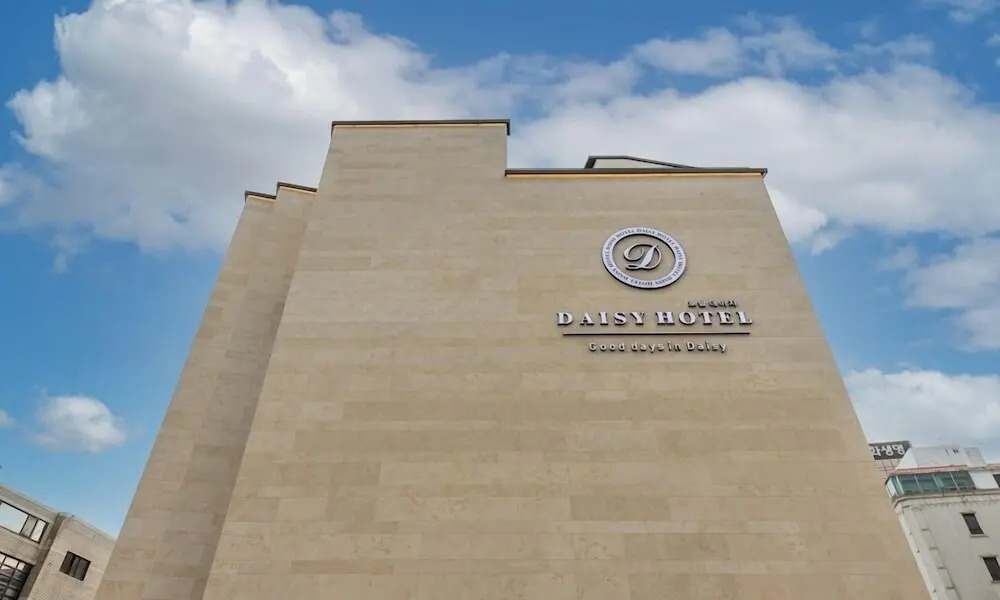 Masan Daisy Hotel