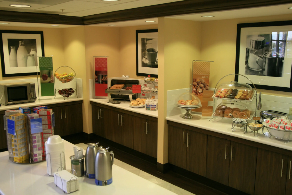 Hampton Inn & Suites Las Vegas-Red Rock/Summerlin