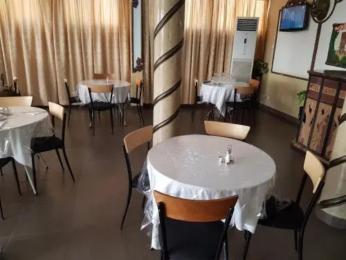 Hotel Saint Manick