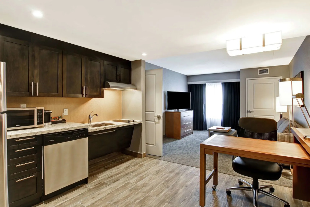 Homewood Suites By Hilton Ottawa Kanata