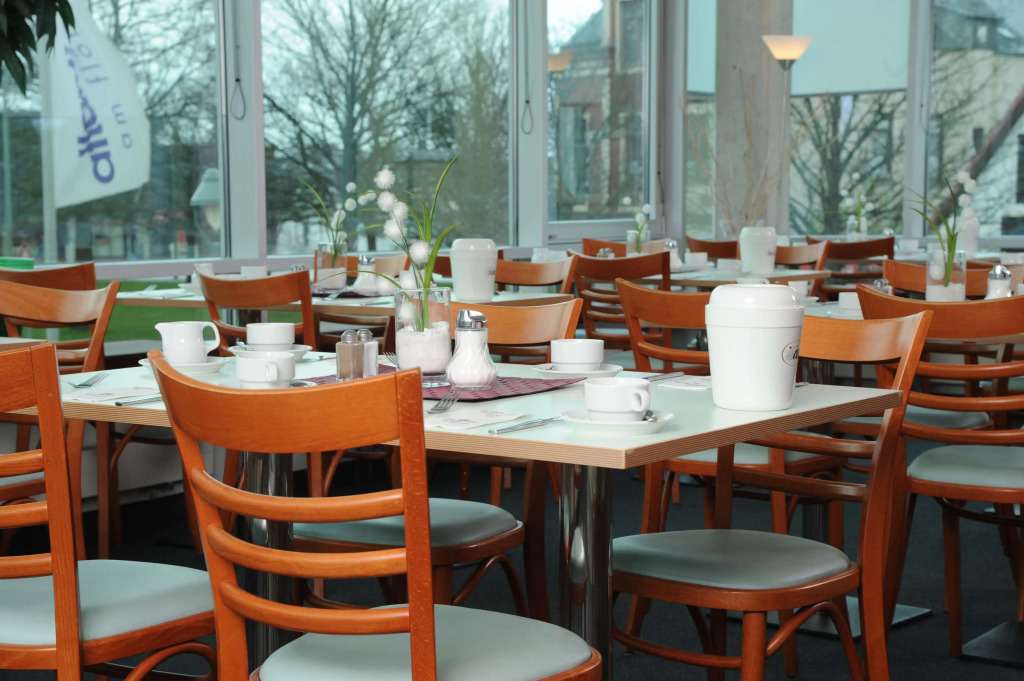 Atlantic Hotel am Floetenkiel