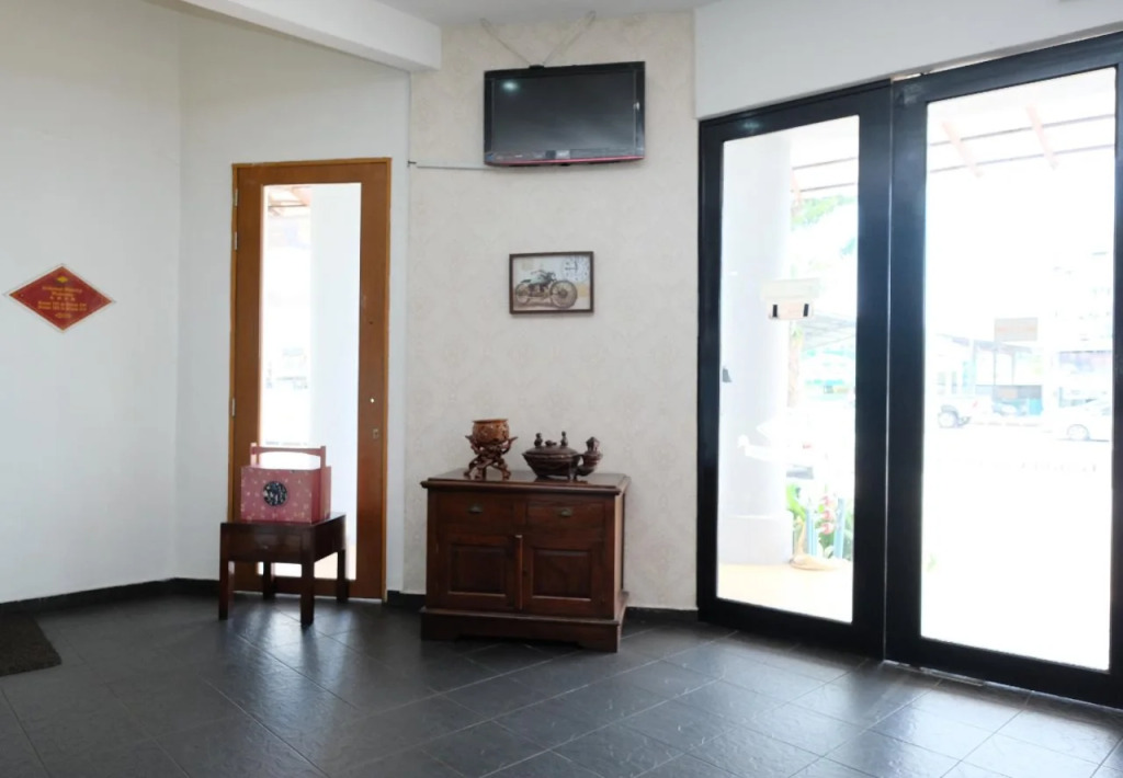 Grand City Hotel I By OYO Rooms