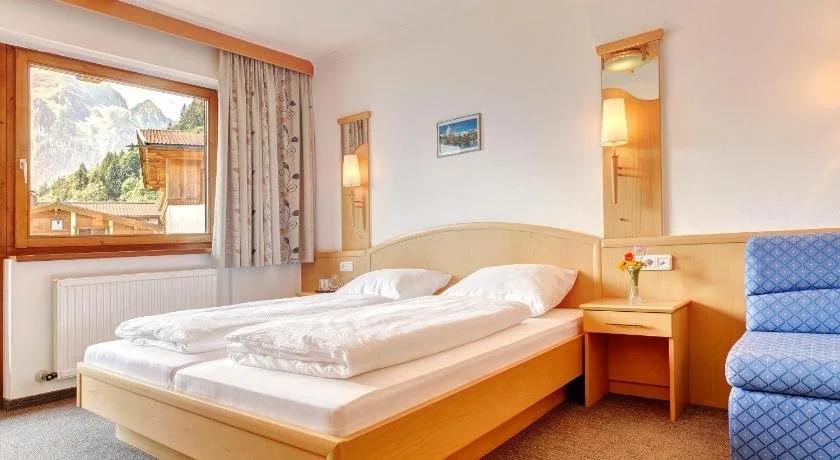 Hotel Gletscherblick