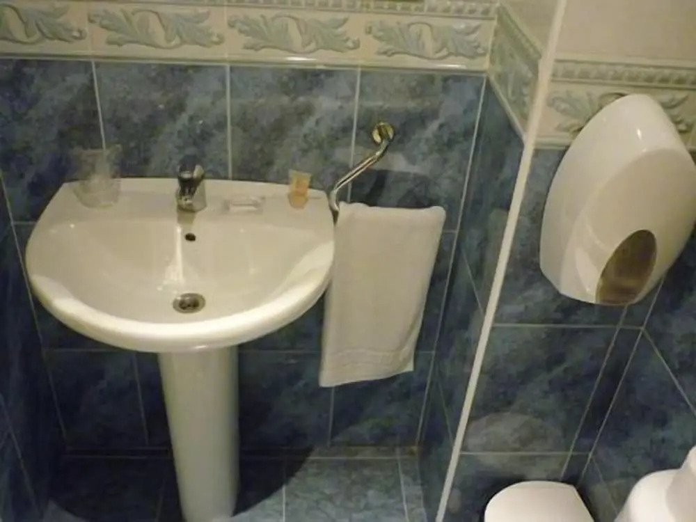 Hotel Tuto
