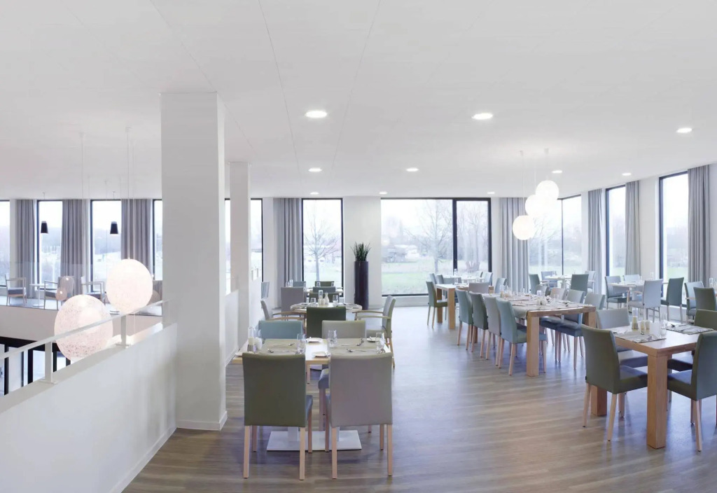 Hotel Drie Eiken