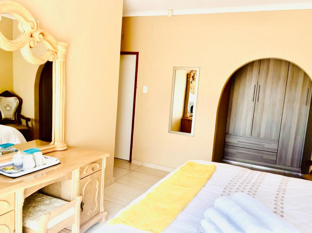 Erins Haven - Polokwane