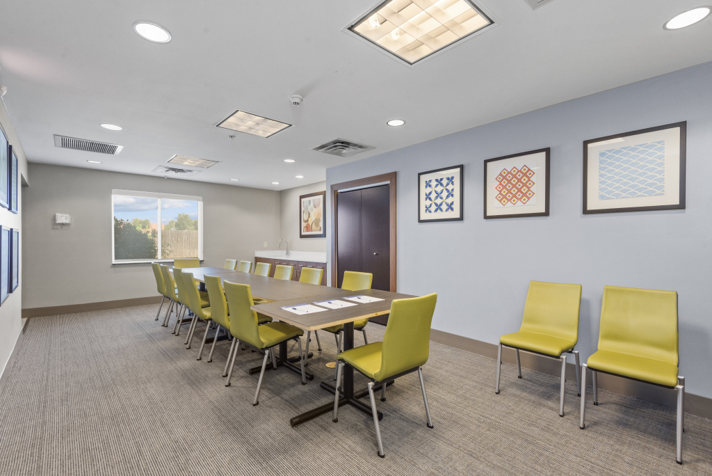 Holiday Inn Express Tulsa South Bixby by IHG